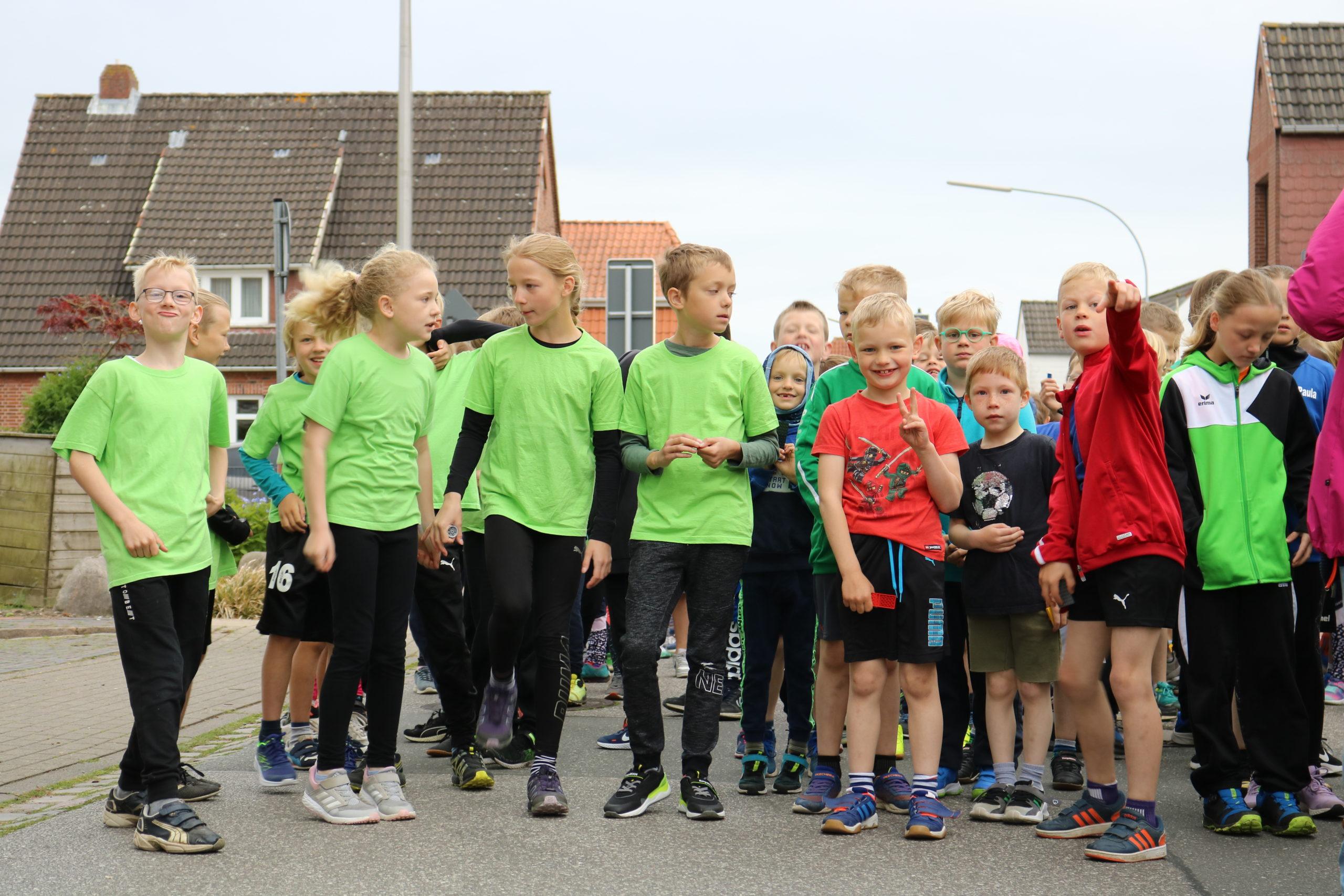 You are currently viewing Spendenlauf für die Menschen in der Ukraine