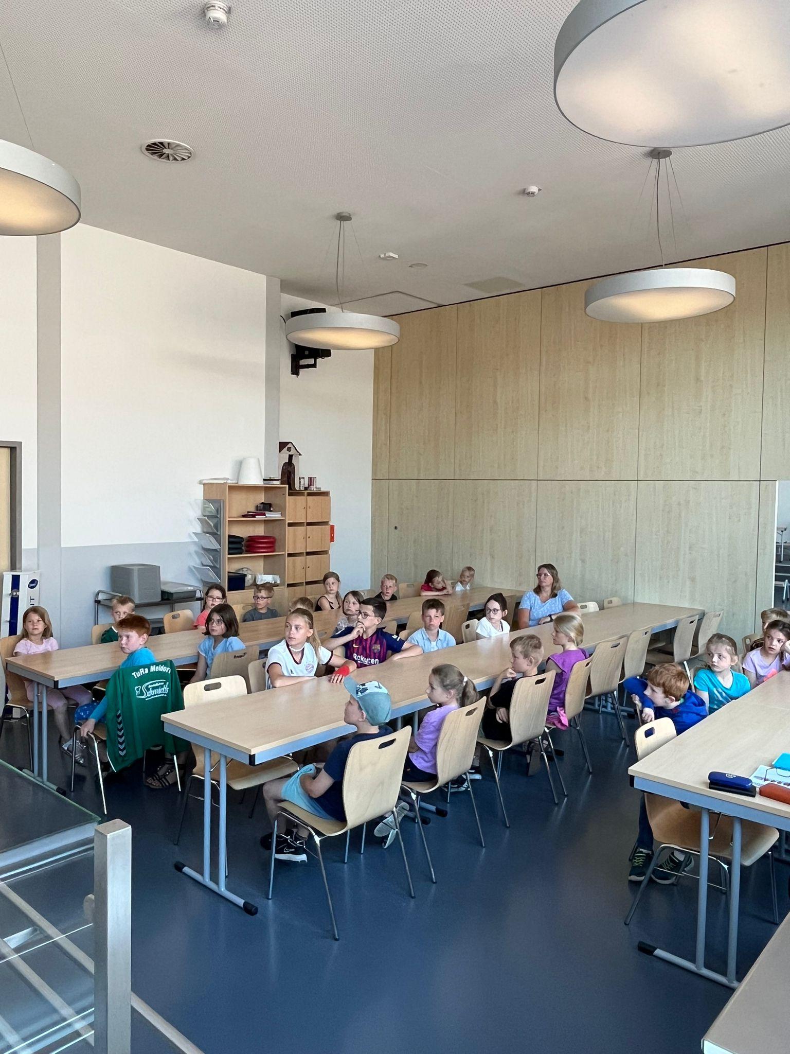 You are currently viewing Kinderkonferenz am 14.06.2023