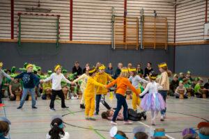 Read more about the article Trommelzauber an der Grundschule Meldorf