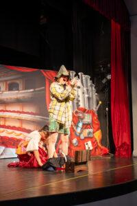 Read more about the article „Aida und der magische Zaubertrank“ – Opernspaß für die Grundschule Meldorf