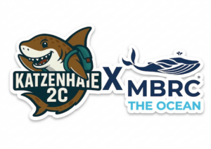 Read more about the article Die „Katzenhaie“ auf Mission: 31 kg Müll für ein sauberes Meldorf!